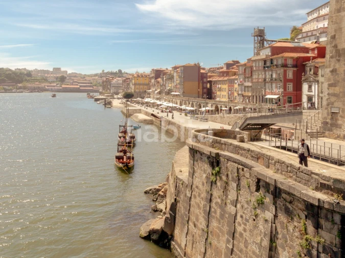 Terreno para Venda em Cedofeita, Santo Ildefonso, Sé, Miragaia, São Nicolau e Vitória Foto 20
