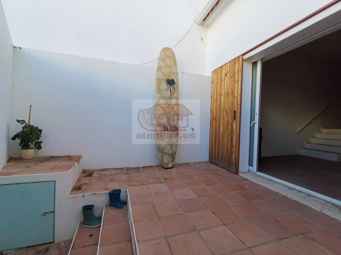 Moradia T3 para Venda em Grândola e Santa Margarida da Serra Foto 1