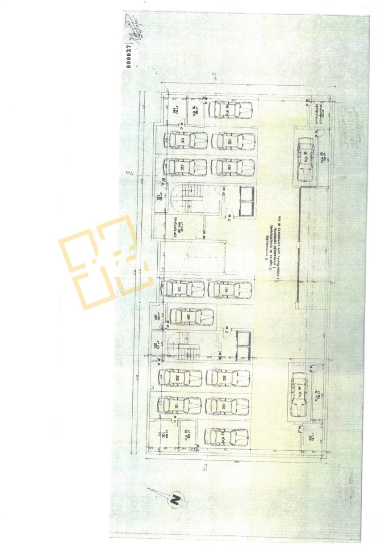 Loja para Venda em Alcabideche Foto 21