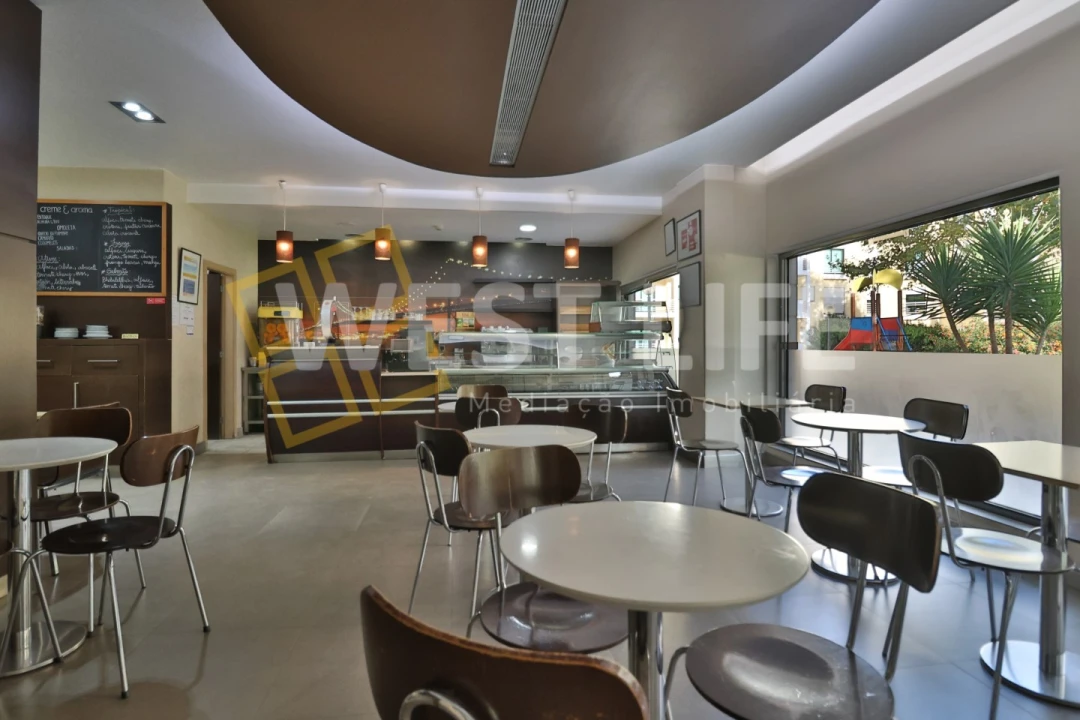 Loja para Venda em Alcabideche Foto 3