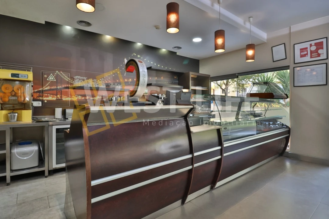 Loja para Venda em Alcabideche Foto 4