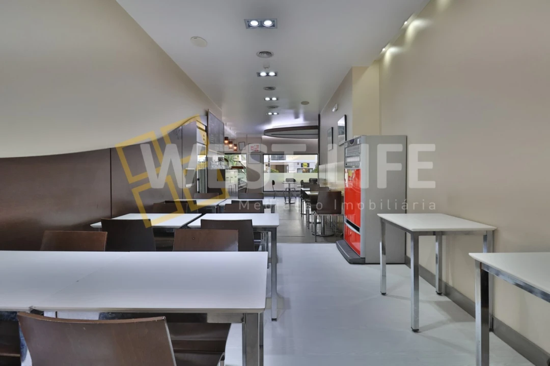 Loja para Venda em Alcabideche Foto 5