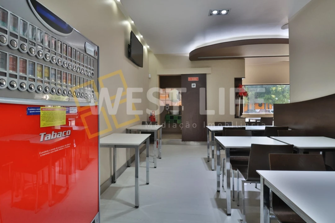 Loja para Venda em Alcabideche Foto 7