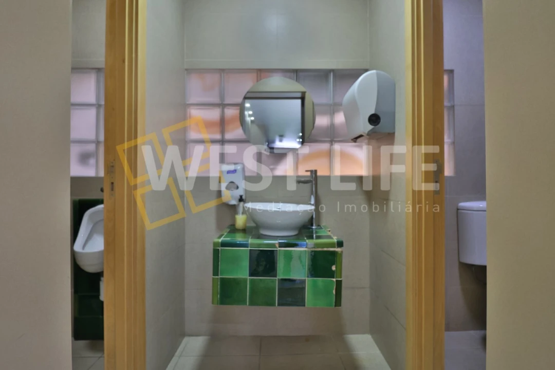 Loja para Venda em Alcabideche Foto 18