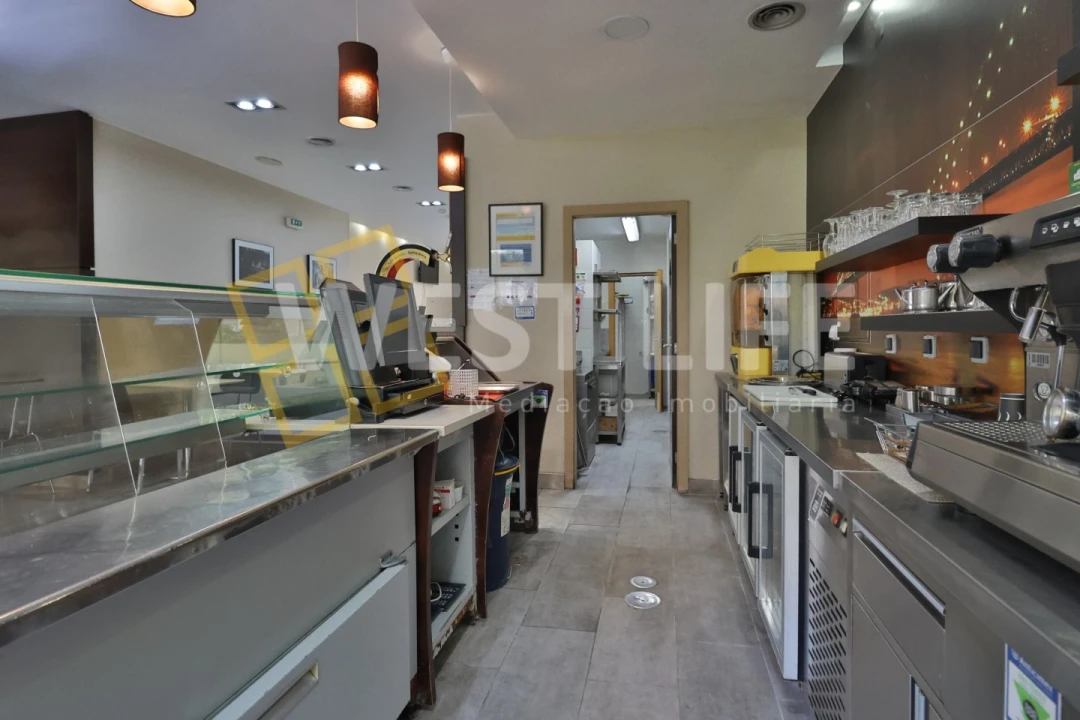 Loja para Venda em Alcabideche Foto 8