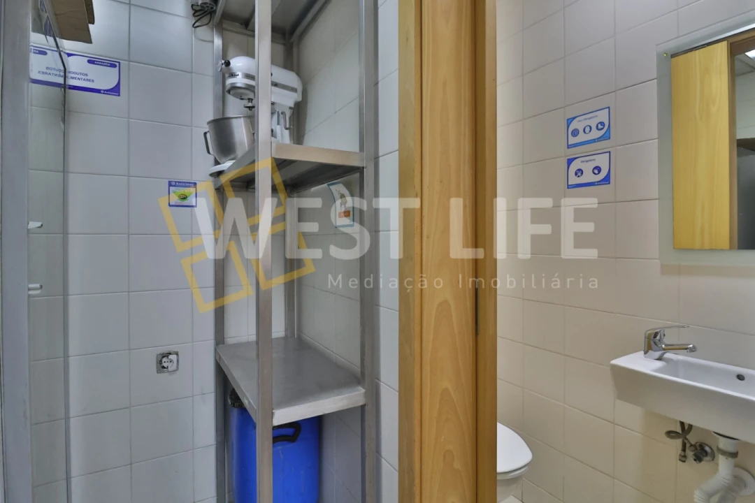 Loja para Venda em Alcabideche Foto 12