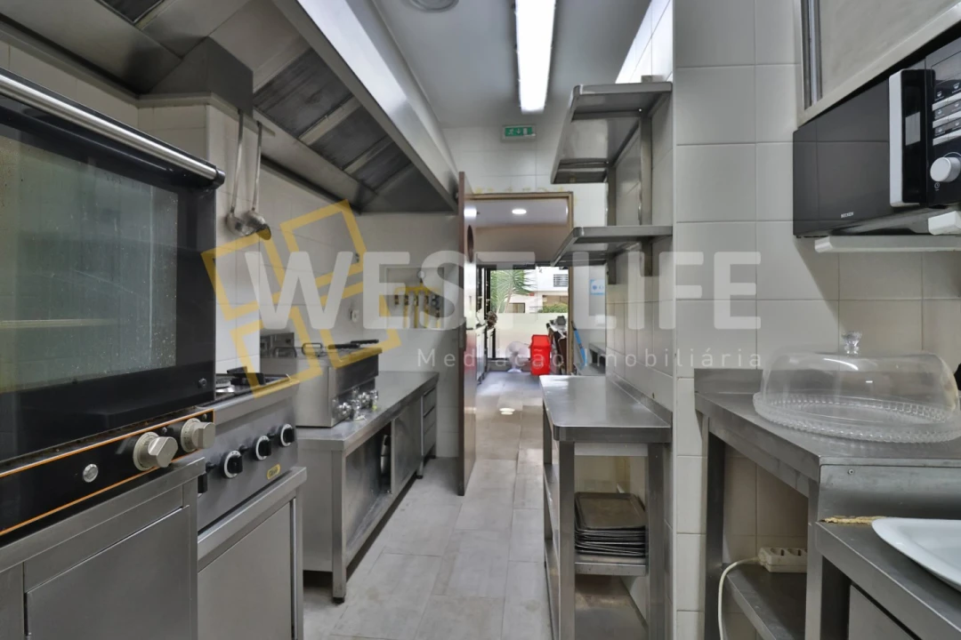 Loja para Venda em Alcabideche Foto 13