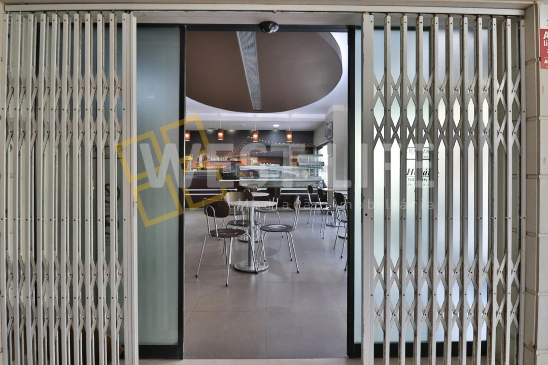 Loja para Venda em Alcabideche Foto 14