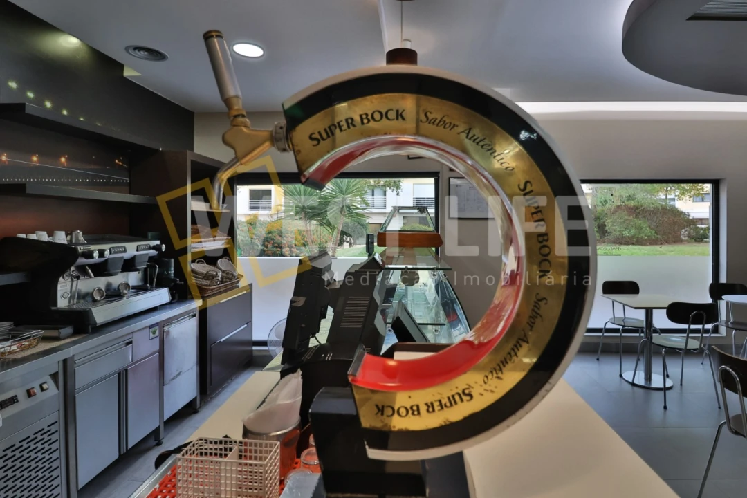 Loja para Venda em Alcabideche Foto 17