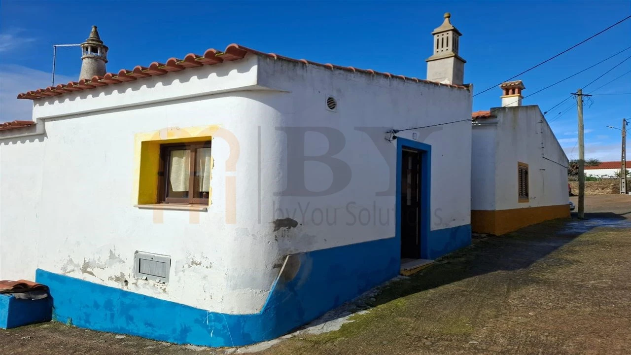 Quinta T2 para Venda em São Miguel do Pinheiro, São Pedro de Solis, São Sebastião dos Carros Foto 2