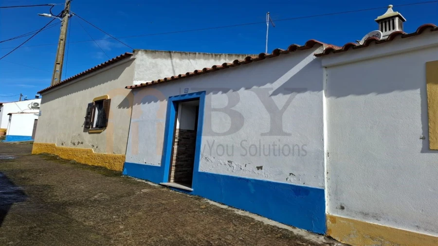 Quinta T2 para Venda em São Miguel do Pinheiro, São Pedro de Solis, São Sebastião dos Carros Foto 3