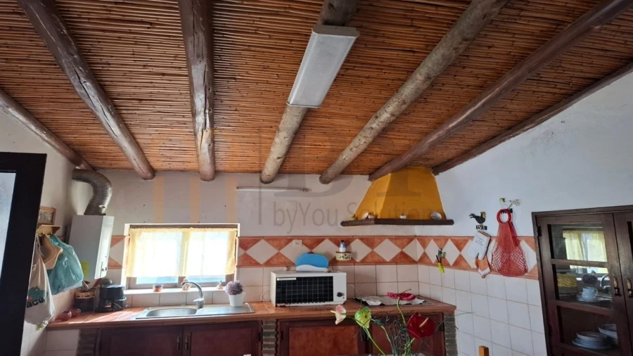 Quinta T2 para Venda em São Miguel do Pinheiro, São Pedro de Solis, São Sebastião dos Carros Foto 6