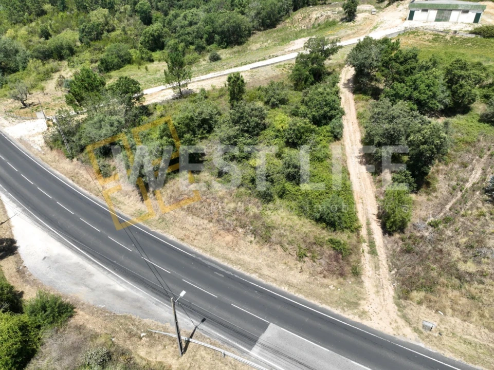 Terreno Agricola ou Rústico para Venda em Venda do Pinheiro e Santo Estêvão das Galés Foto 2