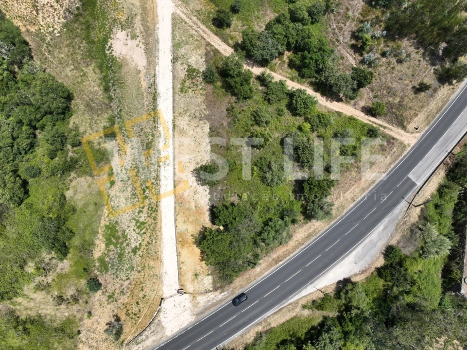 Terreno Agricola ou Rústico para Venda em Venda do Pinheiro e Santo Estêvão das Galés Foto 11