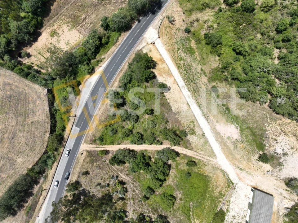 Terreno Agricola ou Rústico para Venda em Venda do Pinheiro e Santo Estêvão das Galés Foto 13