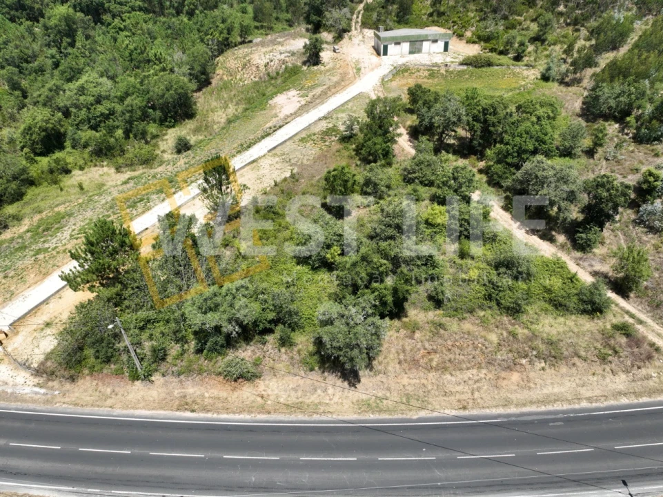 Terreno Agricola ou Rústico para Venda em Venda do Pinheiro e Santo Estêvão das Galés Foto 15