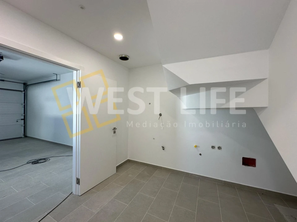 Moradia T4 para Venda em Lourinhã e Atalaia Foto 21