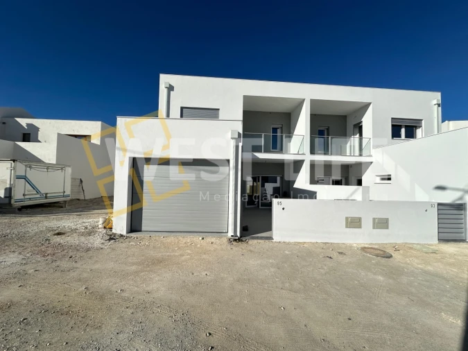 Moradia T4 para Venda em Lourinhã e Atalaia Foto 22