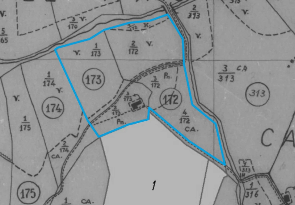 Armazém para Venda em Mafra Planta 5