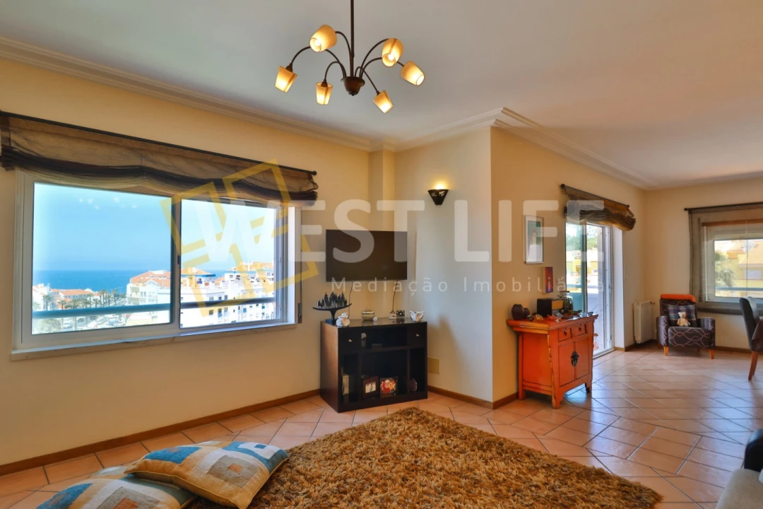 Apartamento T3 para Venda em Ericeira Foto 1