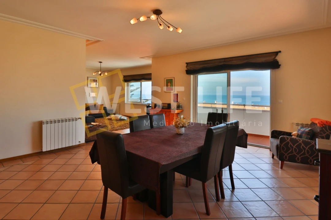 Apartamento T3 para Venda em Ericeira Foto 5