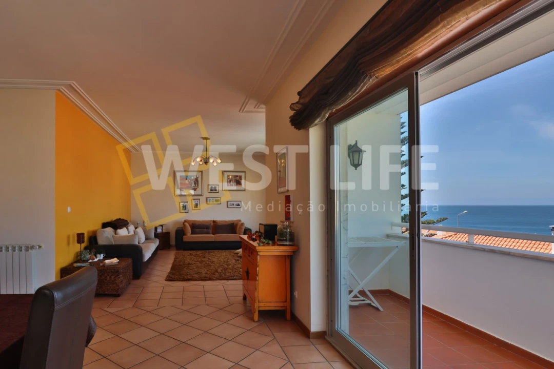 Apartamento T3 para Venda em Ericeira Foto 4