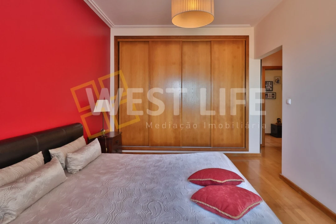 Apartamento T3 para Venda em Ericeira Foto 13