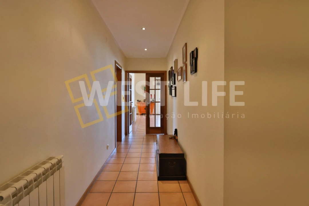 Apartamento T3 para Venda em Ericeira Foto 11