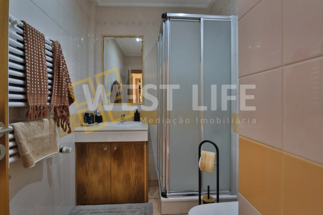 Apartamento T3 para Venda em Ericeira Foto 17