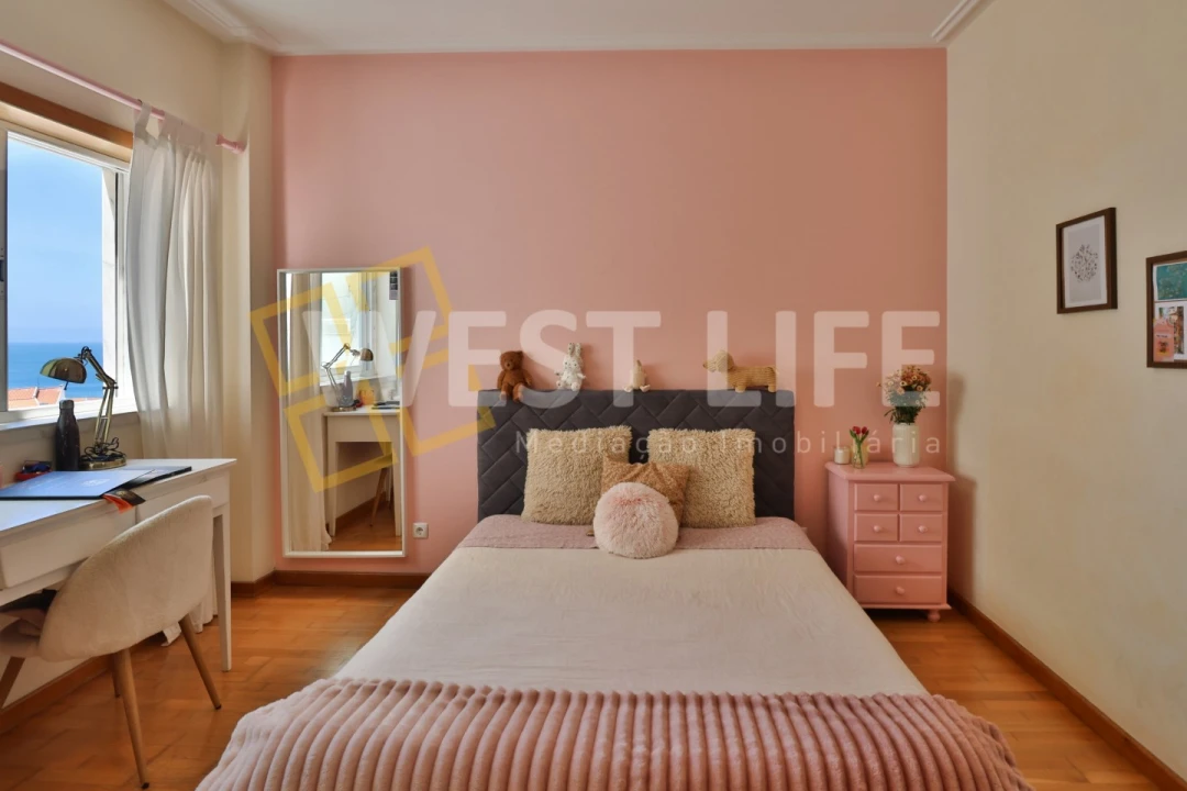 Apartamento T3 para Venda em Ericeira Foto 15