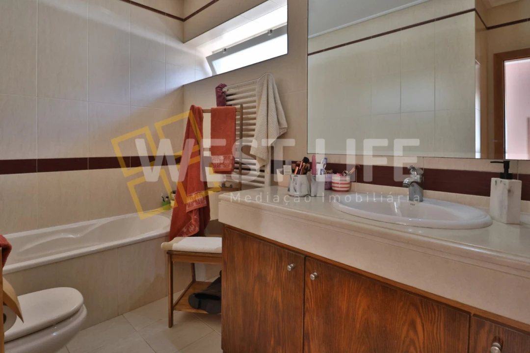 Apartamento T3 para Venda em Ericeira Foto 21