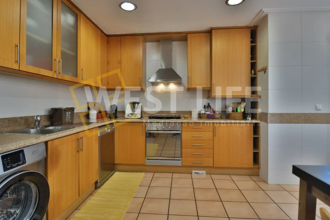 Apartamento T3 para Venda em Ericeira Foto 8