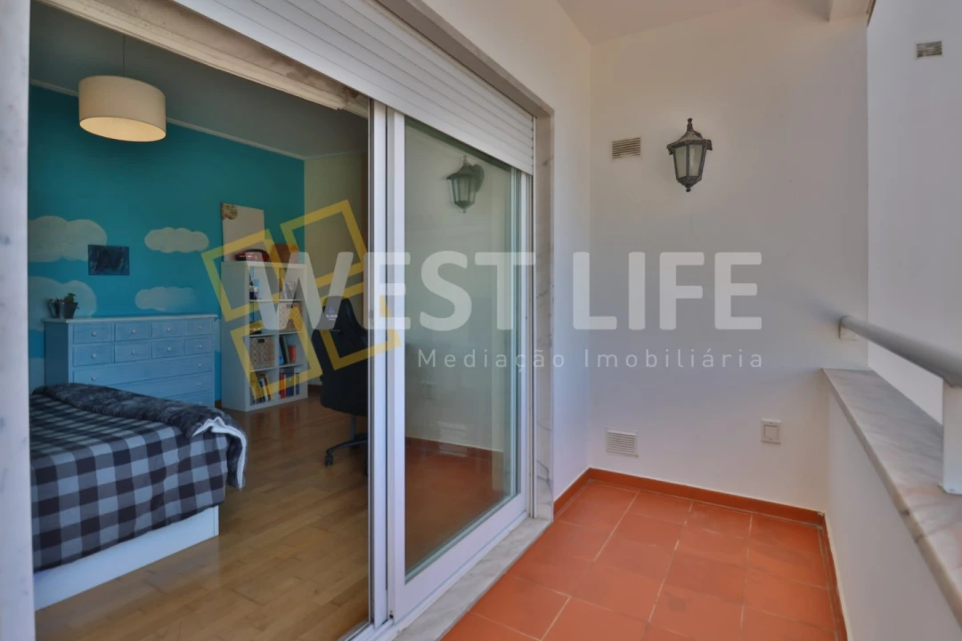 Apartamento T3 para Venda em Ericeira Foto 20