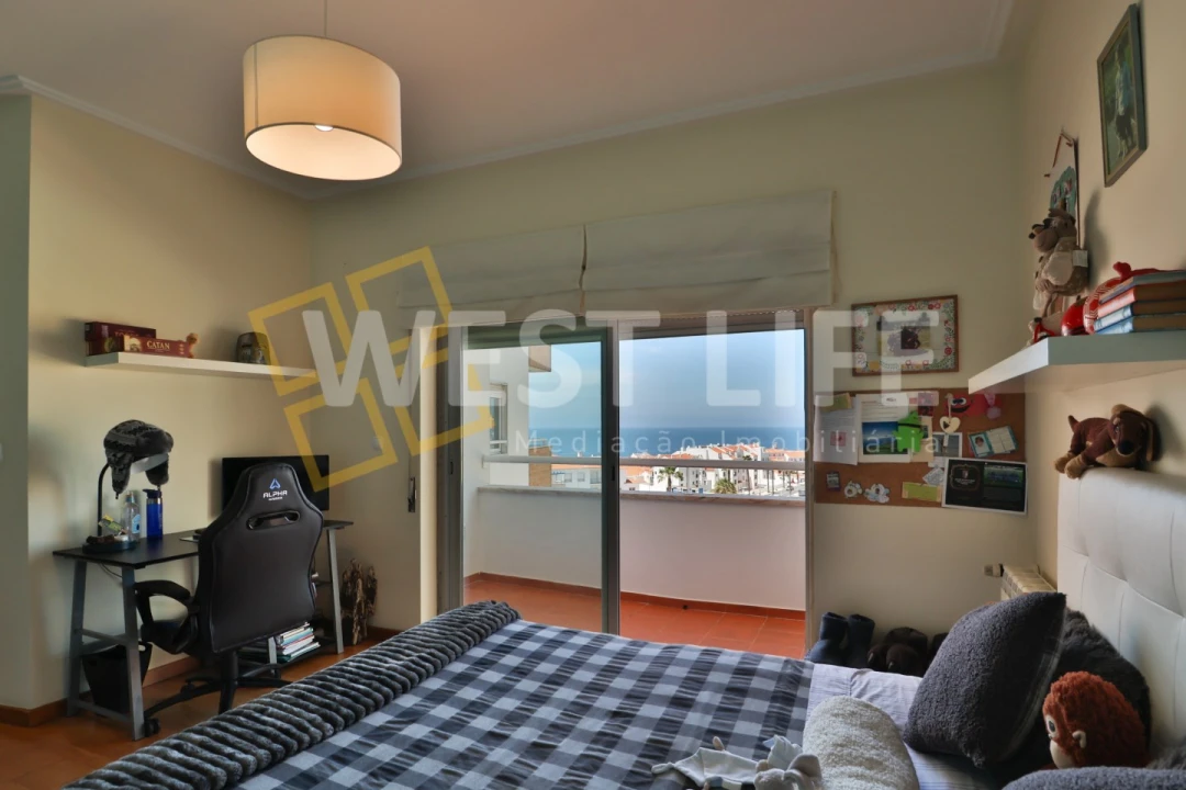 Apartamento T3 para Venda em Ericeira Foto 18