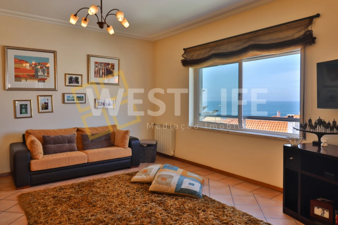 Apartamento T3 para Venda em Ericeira Foto 3