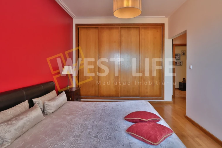 Apartamento T3 para Venda em Ericeira Foto 13