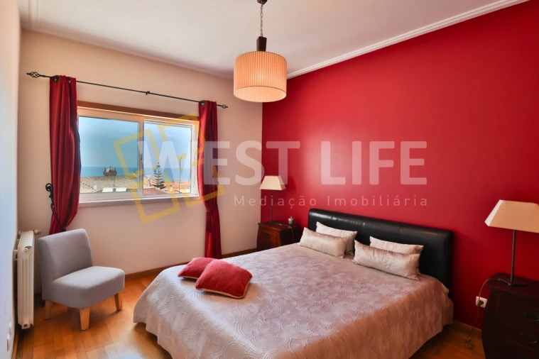 Apartamento T3 para Venda em Ericeira Foto 12