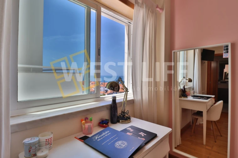 Apartamento T3 para Venda em Ericeira Foto 16