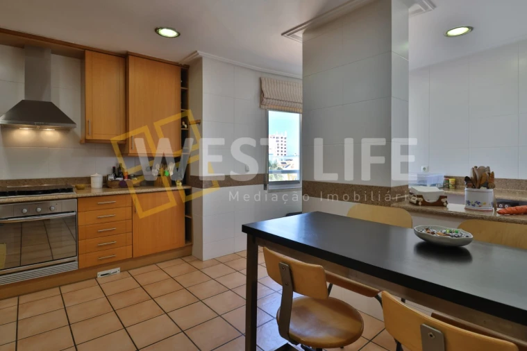 Apartamento T3 para Venda em Ericeira Foto 9
