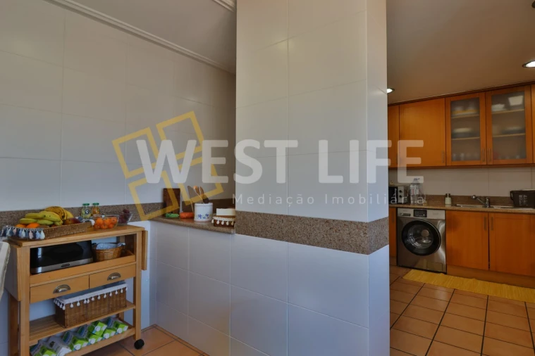 Apartamento T3 para Venda em Ericeira Foto 10