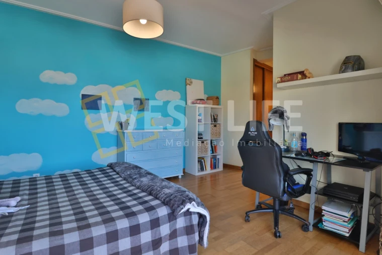 Apartamento T3 para Venda em Ericeira Foto 19