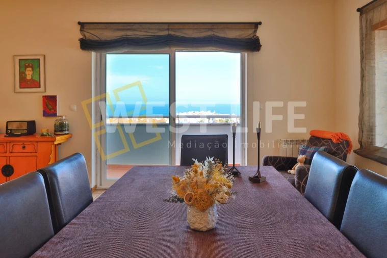 Apartamento T3 para Venda em Ericeira Foto 6