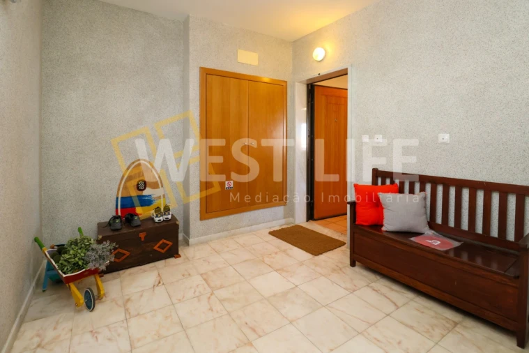Apartamento T3 para Venda em Ericeira Foto 22