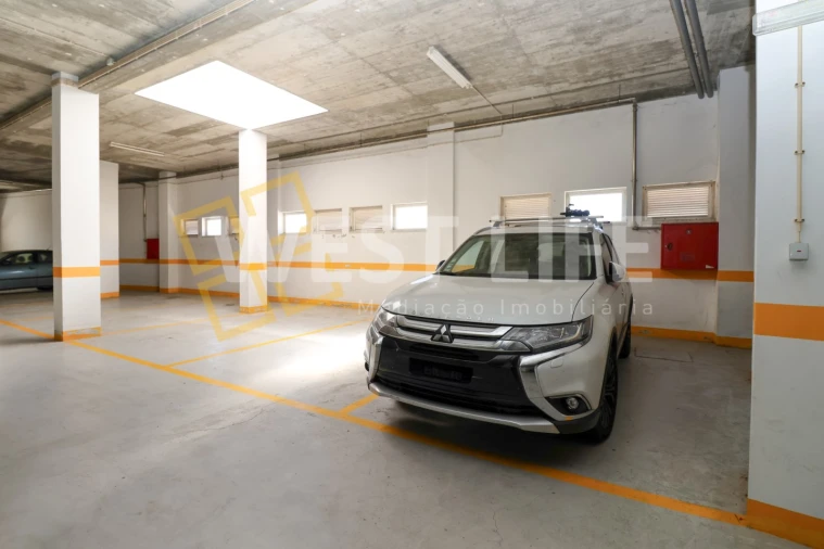 Apartamento T3 para Venda em Ericeira Foto 23