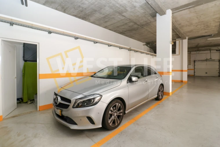 Apartamento T3 para Venda em Ericeira Foto 24