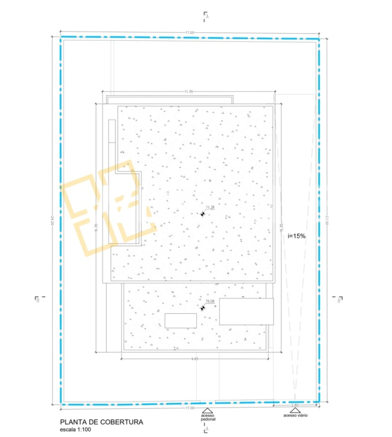 Terreno para Venda em Ericeira Foto 18