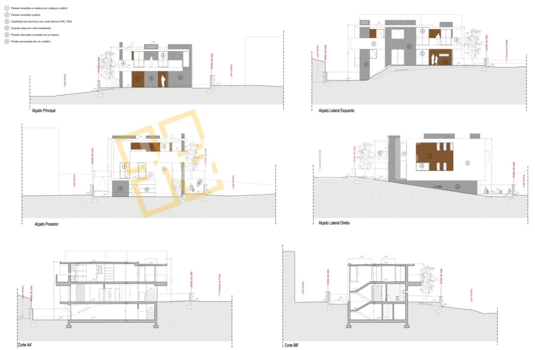 Terreno para Venda em Ericeira Foto 19
