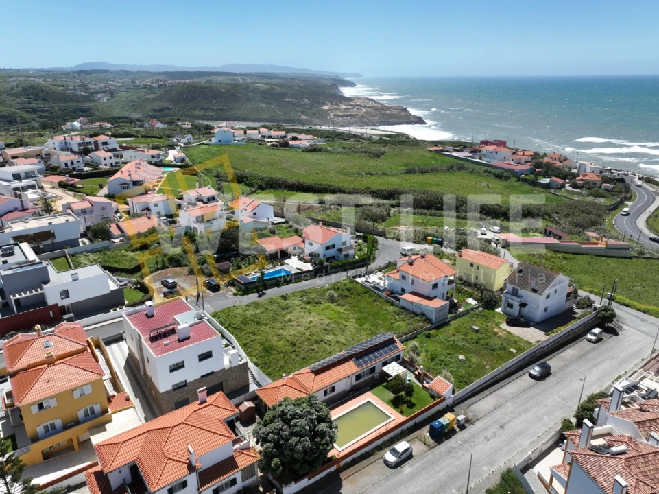 Terreno para Venda em Ericeira Foto 7