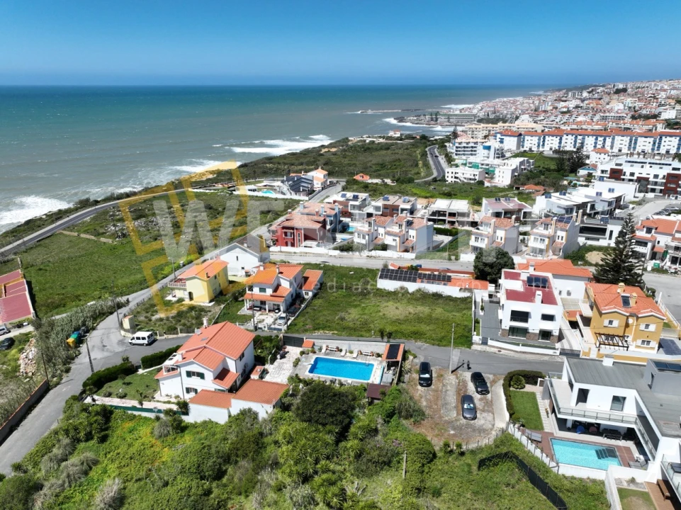 Terreno para Venda em Ericeira Foto 1