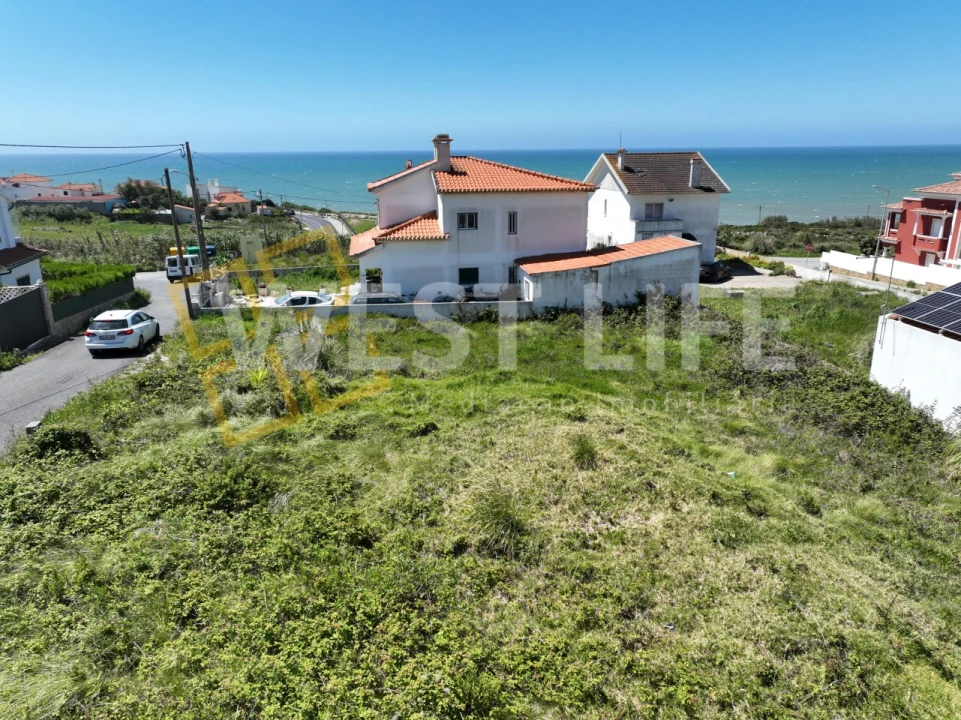Terreno para Venda em Ericeira Foto 11